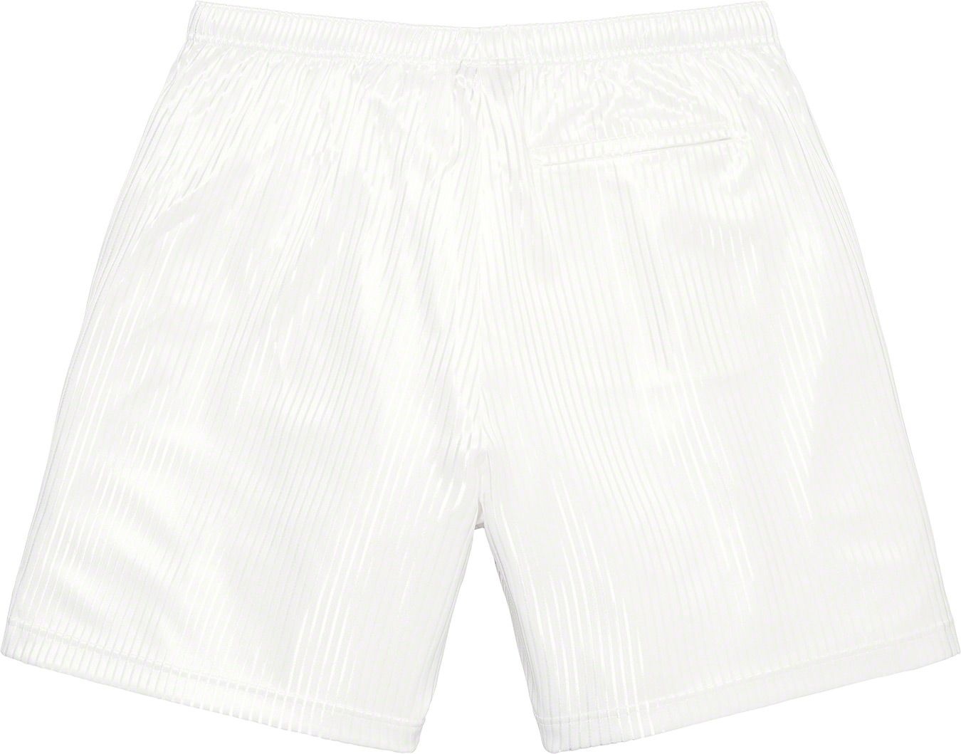 Gradient Mesh Stripe Baggy Short view 21